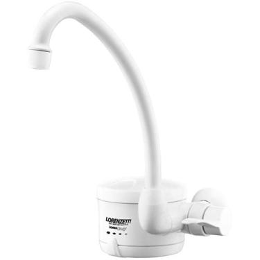 Imagem de Torneira Elétrica Loren Easy de 5500 Watts 220 Volts 7550036 Lorenzett