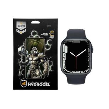 Imagem de Película para Apple Watch Series 7 41mm - Hydrogel HD - Gshield
