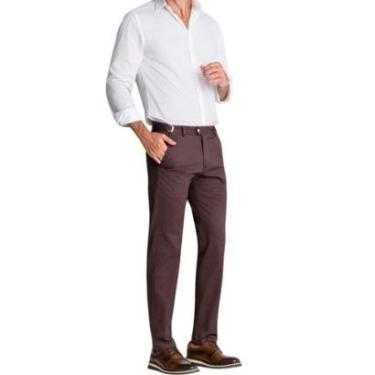Imagem de CALCA BAREZY ALF SARJA SLIM STRETCH 5400-Masculino