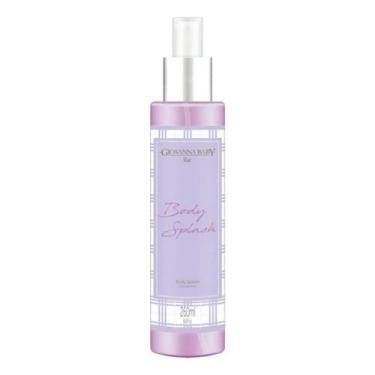 Imagem de Body Splash Giovanna Baby Lilac 260ml