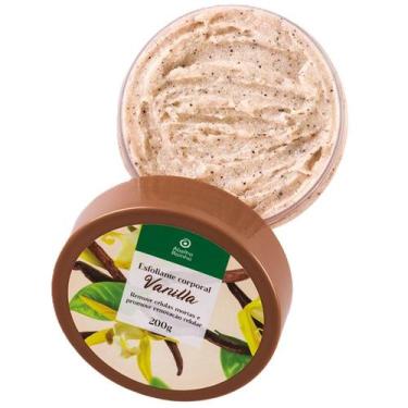 Imagem de Esfoliante vanilla farma 200g - ABELHA RAINHA