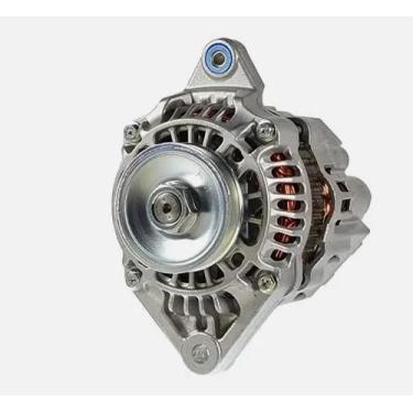 Imagem de Alternador Mini Escavadeira Cat 302.5c 303 12v 50a