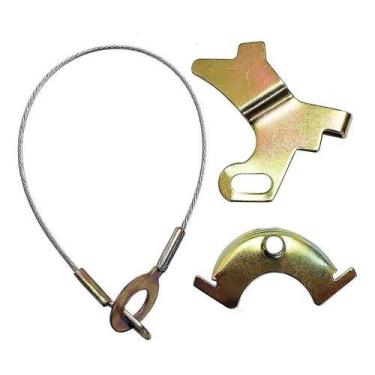Imagem de Reparo Regulador do Freio Traseiro F1000 A10 C10 D10 D20 S10 e Blazer 