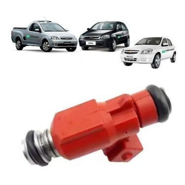 Imagem de Bico injetor gm corsa meriva montana prisma 2008 á 2012 - FREEDOM PART