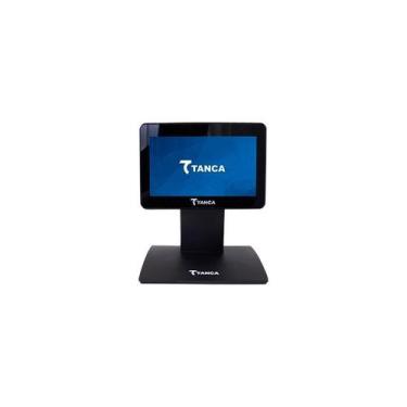 Imagem de Monitor Touch Screen Tanca 7 pol. TMT-73