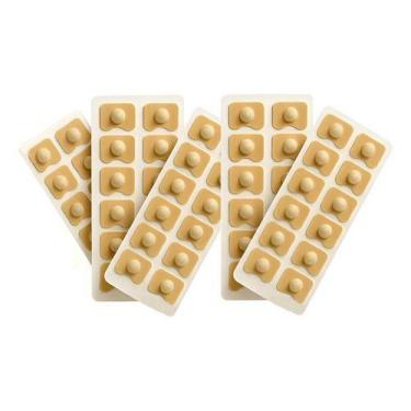 Imagem de Refil Para Dilatador Nasal Abas Magnético 150 Dias 300 Peças Tamanho:t