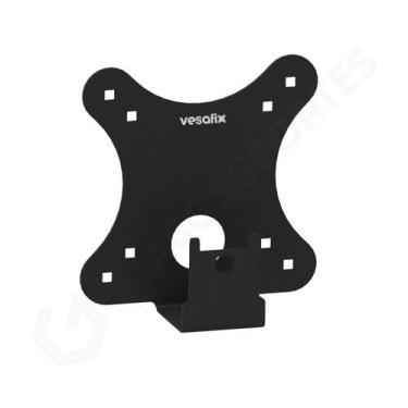 Imagem de Adaptador Vesa Monitor Acer Vero RL242Y sem Furação Vesa - VESAFIX