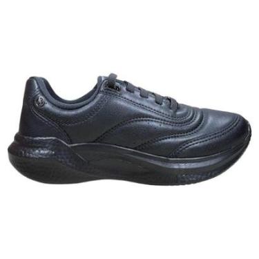 Imagem de Tênis Kolosh Evafit Cadarço Elástico Feminino-Feminino