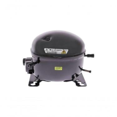 Imagem de Motocompressor Hermético Refrigerador LG TCA35692209
