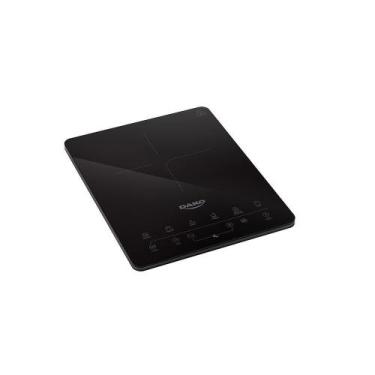 Imagem de Cooktop De Indução Portátil Dako 1 Zona Preto 110V, 110V