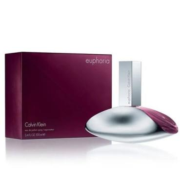 Imagem de Euphoria Feminino Eau de Parfum 100 ml - Calvin Klein, 1