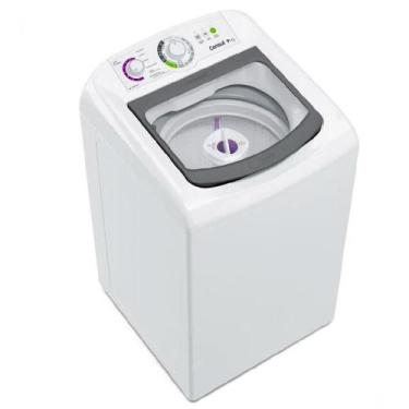 Imagem de Máquina de Lavar Consul CWB09AB 9kg Com Sistema de Dosagem Extra e Cic