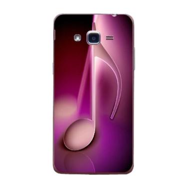 Imagem de Capa Adesivo Skin376 Verso Para Samsung Galaxy J2 Prime Sm-g532m - Kaw