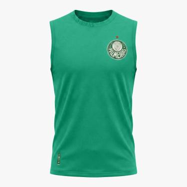 Imagem de Regata Palmeiras 1914 Masculino Oficial Licenciada Betel-Masculino