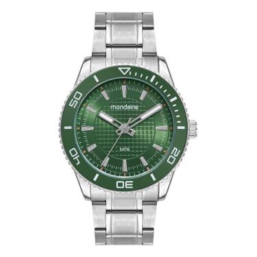 Imagem de Relogio Mondaine   0g0mvne Casual-Masculino