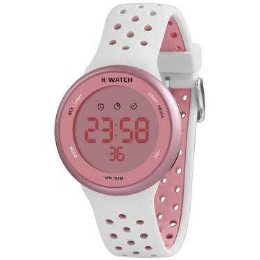 Imagem de Relógio X-Watch Esportivo Digital-Feminino