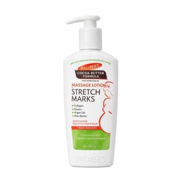 Imagem de Loção de Massagem para Estrias Palmers Cocoa Butter 250ml - Palmer s