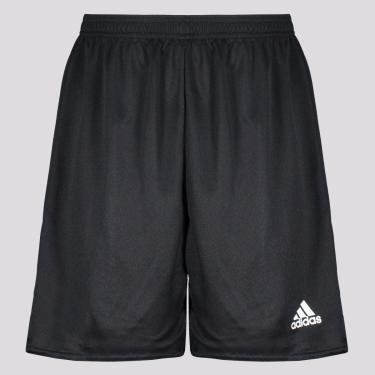 Imagem de Calção Adidas Estro 19 Juvenil Preto-Masculino