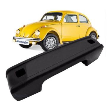 Imagem de Puxador Apoia Braço Porta Fusca Kombi Gol Voyage Original - SHALOMCAR