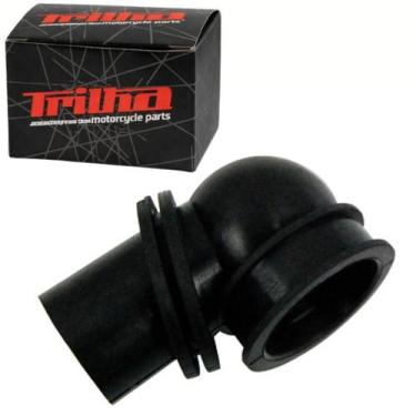 Imagem de Condutor De AR Carburador SKY50 2014-2016/ MOBY50 2013-2016 - Trilha