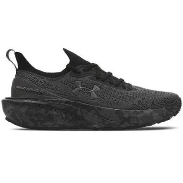 Imagem de Tênis Under Armour Charged Quicker 2 Unissex-Unissex