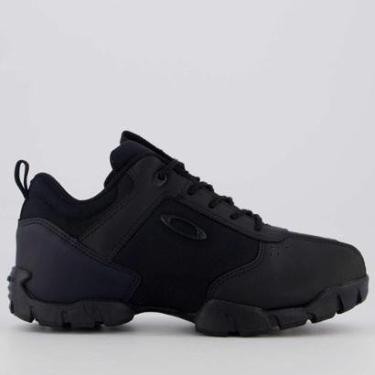 Imagem de Tênis Oakley Battle All Black-Unissex