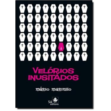 Imagem de Velórios Inusitados - SA EDITORA, 3