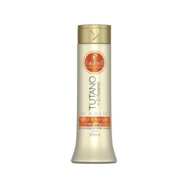 Imagem de Condicionador Haskell Profissional Tutano - Força & Nutrição 300ml