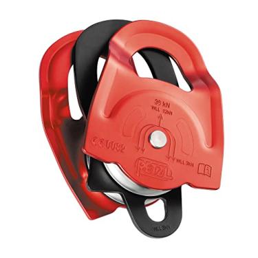 Imagem de Twin - Polia Dupla Alta Eficiência (97%) Petzl
