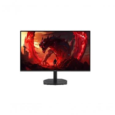 Imagem de Monitor Gamer Acer Nitro Kg270 W3biip 27" Full HD IPS 240Hz Preto com Ângulo de Visão 178 graus  e 1ms