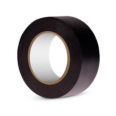 Imagem de Fita Isolante Antichama 1,8 cm Tectape 20 metros