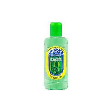 Imagem de Desod perf coala bambu 120ml