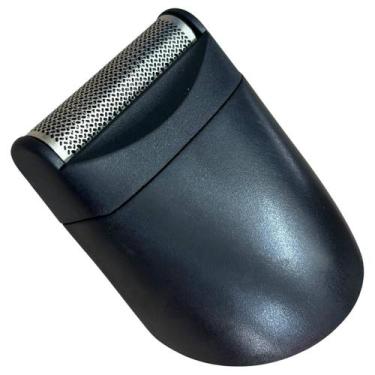 Imagem de Acessório Aparador de Barba Philco Body Gromm Aqua Original