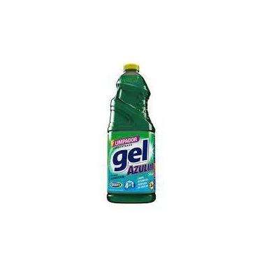Imagem de Limp. gel azulim pinho 4em1 5lts