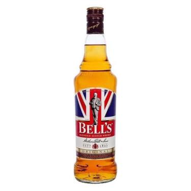 Imagem de Whisky Bells 700 ml - Bell'S