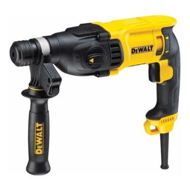 Imagem de Martelete Sds Plus Perf/ Romp D25133k-br 800w 127v - Dewalt