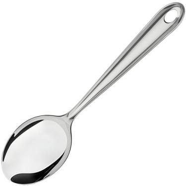 Imagem de Colher De Arroz Inox Tramontina Utility Grande Cozinha