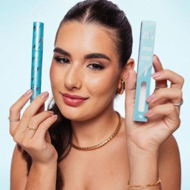 Imagem de Delineador para Cabelos 8g Isis Makeup Out Frizz