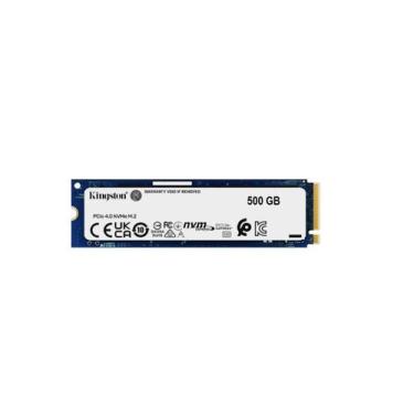 Imagem de M2 500 Gb Kingston Nvme Compativel Lenovo V14 Ideapad 3 Legion 5i