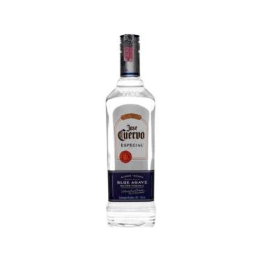 Imagem de Tequila Jose Cuervo Prata Especial 750ml