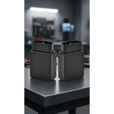 Imagem de Scanner Automotivo OBD2 Bluetooth Diagnóstico Universal - Congratulati