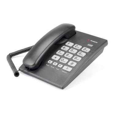 Imagem de Telefone de Mesa Ibratele Bright Preto