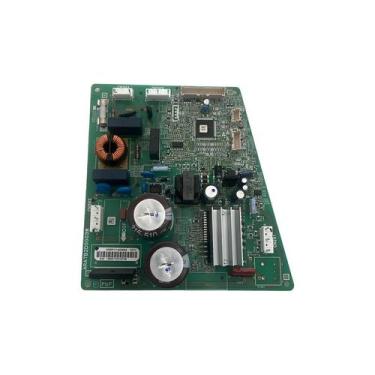 Imagem de Panasonic Placa Principal Para Refrigerador Nr-bb53gv3 127v 127v, 110V