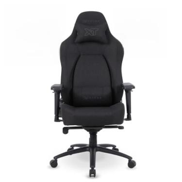 Imagem de XT Racer, Cadeira Gamer XT Racer FIRE GUN Style Preto