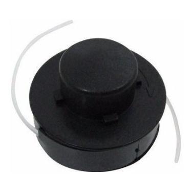Imagem de Carretel Nylon Rs-300 Black Decker P/ Aparador Grama GL300P - BLACK+DE