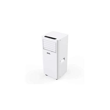 Imagem de Ar Condicionado Portatil EOS EAP10F, 10000BTU, Frio, Ultra Slim, 127V, Branco - 2437000.001C13X