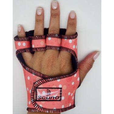 Imagem de Luva Scuna Musculação Feminia-Feminino