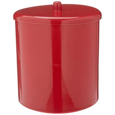 Imagem de Cestomultiuso com Tampa Diam Astra Bordo 20X25cm