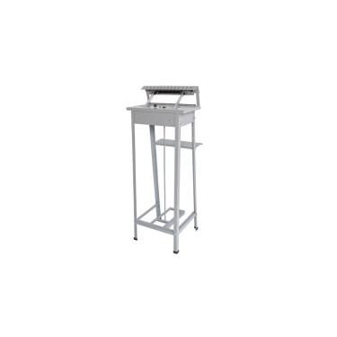 Imagem de Seladora Barra Quente Controle Temperatura 40 Cm 311 Bivolt