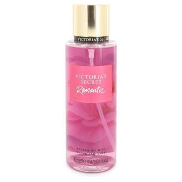 Imagem de Perfume Feminino Romantic Victoria`s Secret 248 ML Fragrance Mist